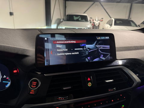 BMW X3 XDrive20i High Executive M-PAKKET PANO CAM