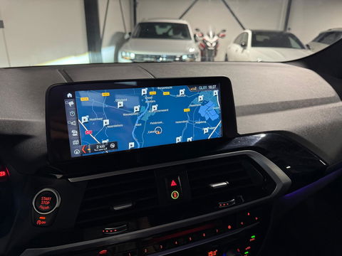BMW X3 XDrive20i High Executive M-PAKKET PANO CAM