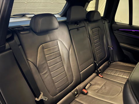 BMW X3 XDrive20i High Executive M-PAKKET PANO CAM