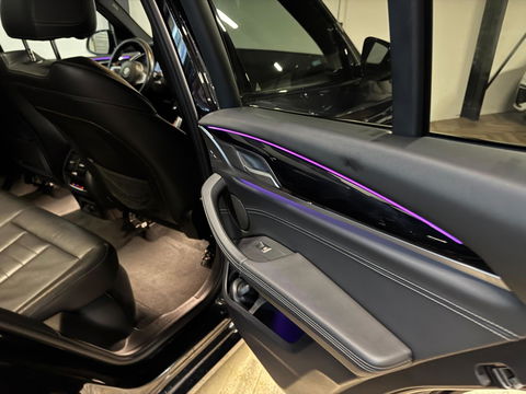 BMW X3 XDrive20i High Executive M-PAKKET PANO CAM