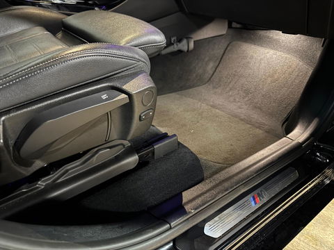 BMW X3 XDrive20i High Executive M-PAKKET PANO CAM