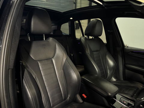 BMW X3 XDrive20i High Executive M-PAKKET PANO CAM