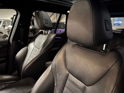 BMW X3 XDrive20i High Executive M-PAKKET PANO CAM