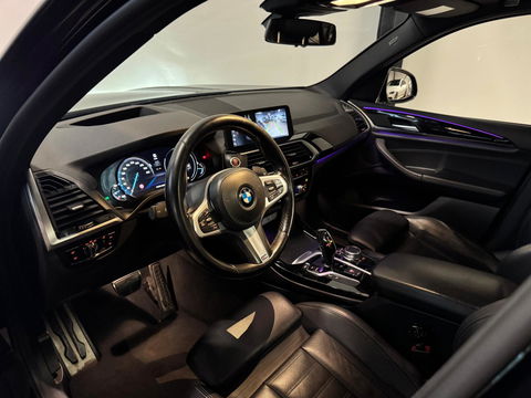 BMW X3 XDrive20i High Executive M-PAKKET PANO CAM
