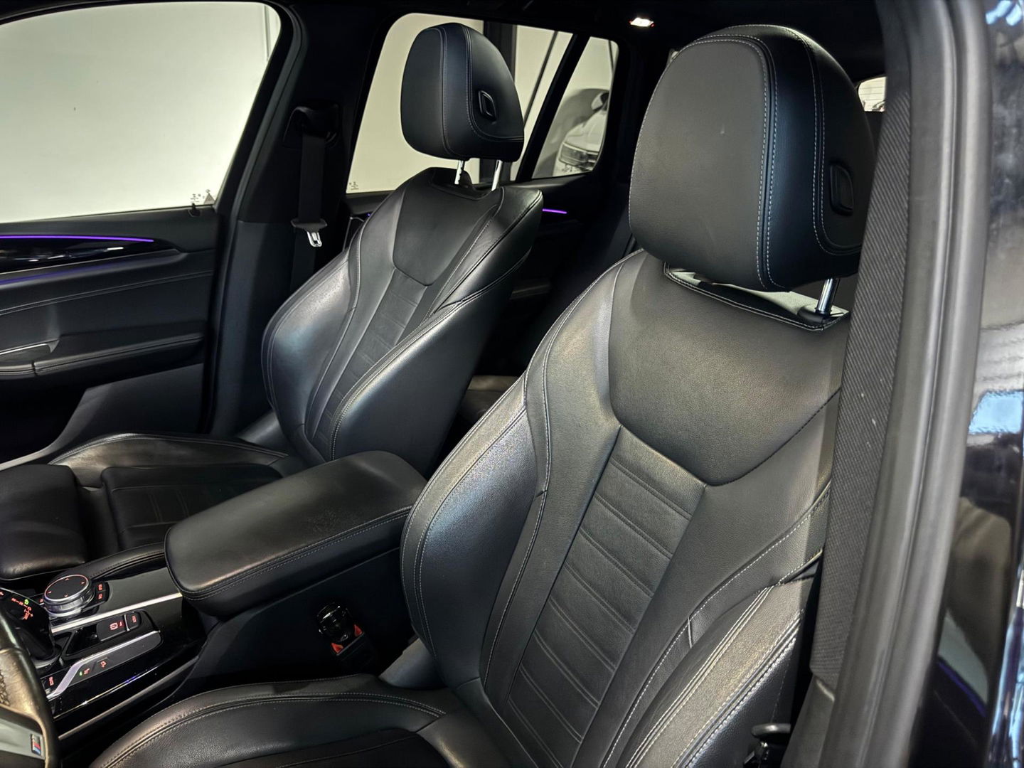 BMW X3 XDrive20i High Executive M-PAKKET PANO CAM