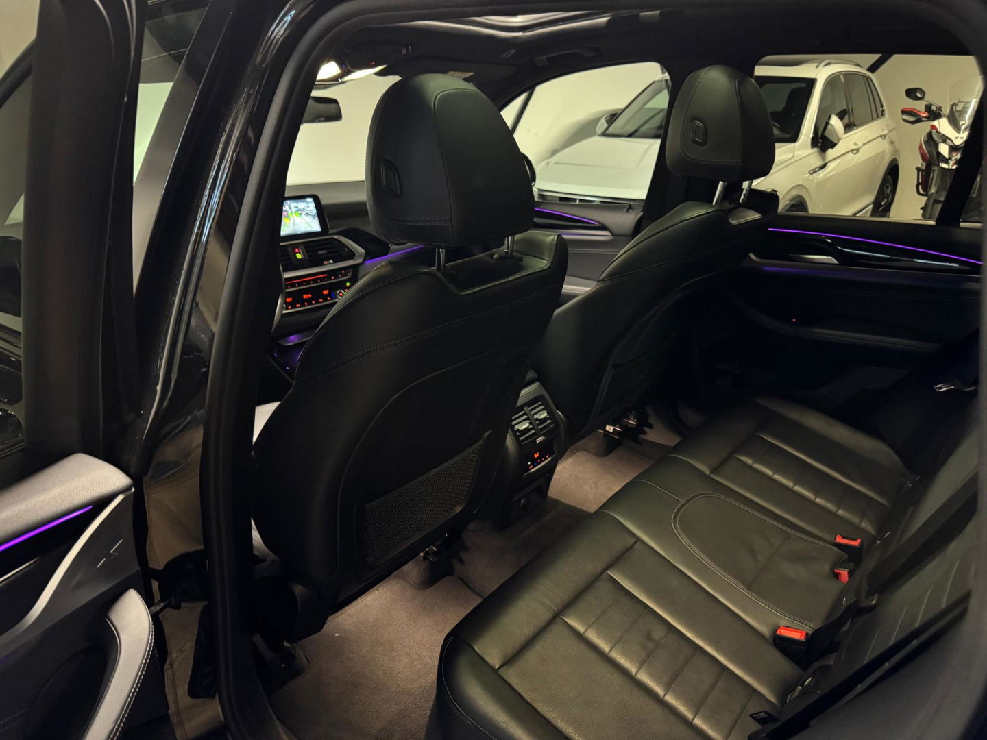 BMW X3 XDrive20i High Executive M-PAKKET PANO CAM