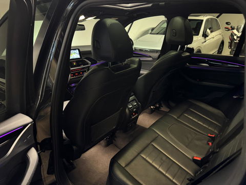 BMW X3 XDrive20i High Executive M-PAKKET PANO CAM