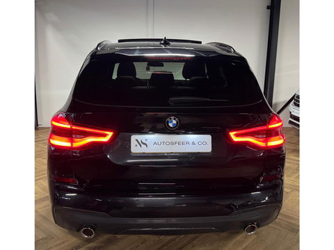 BMW X3 XDrive20i High Executive M-PAKKET PANO CAM