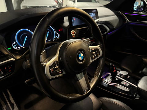 BMW X3 XDrive20i High Executive M-PAKKET PANO CAM