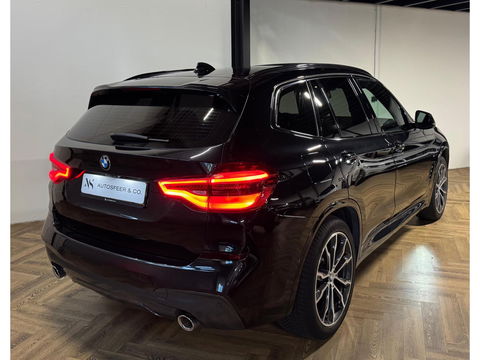 BMW X3 XDrive20i High Executive M-PAKKET PANO CAM