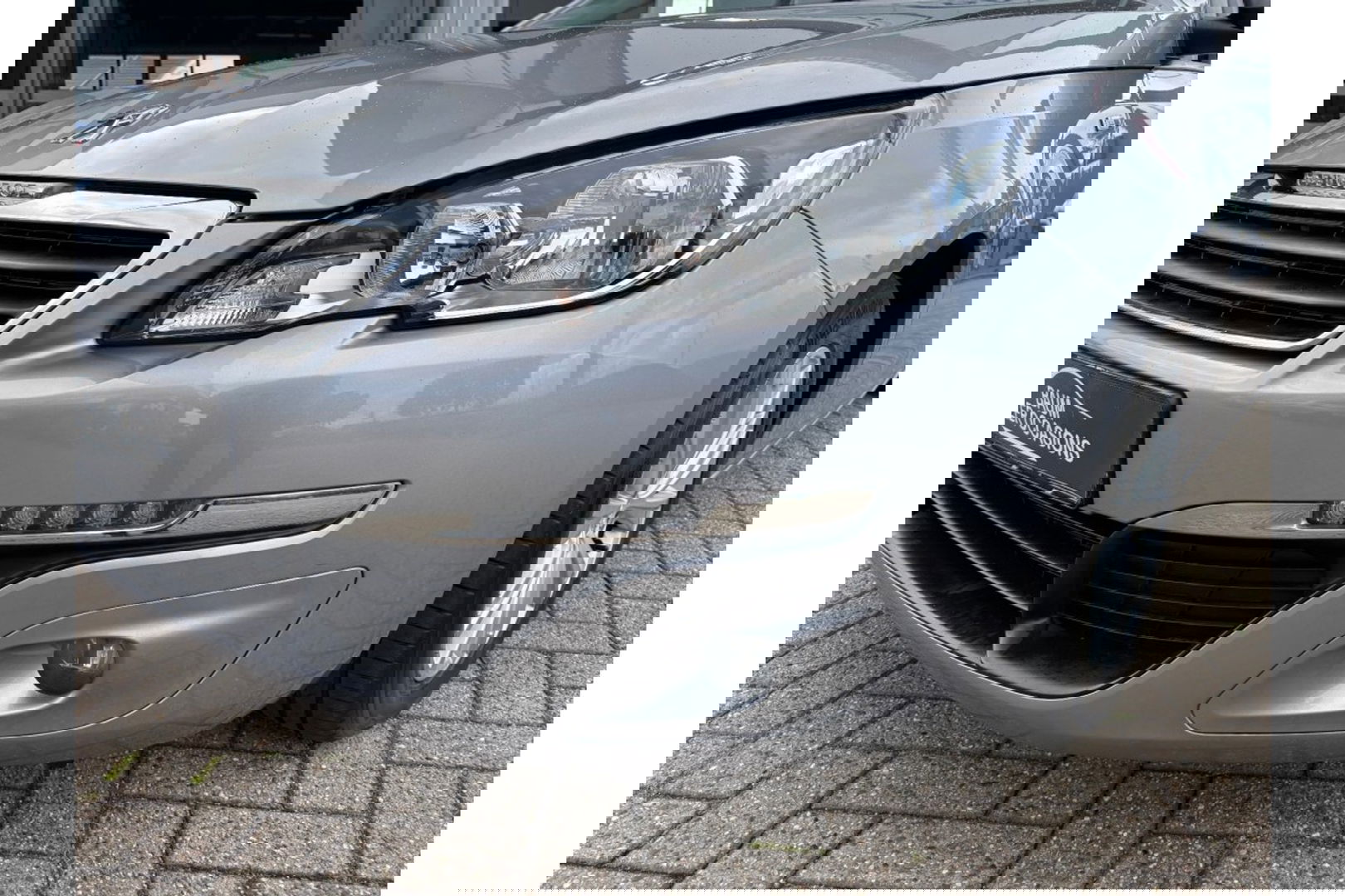 Peugeot 308 1.2 PURETECH STYLE 110 PK NAVI AIRCO/ECC PDC