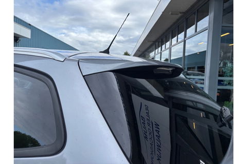 Peugeot 308 1.2 PURETECH STYLE 110 PK NAVI AIRCO/ECC PDC