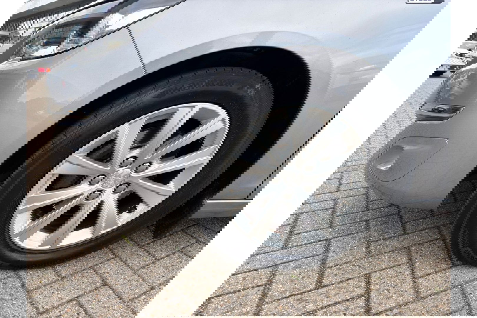 Peugeot 308 1.2 PURETECH STYLE 110 PK NAVI AIRCO/ECC PDC