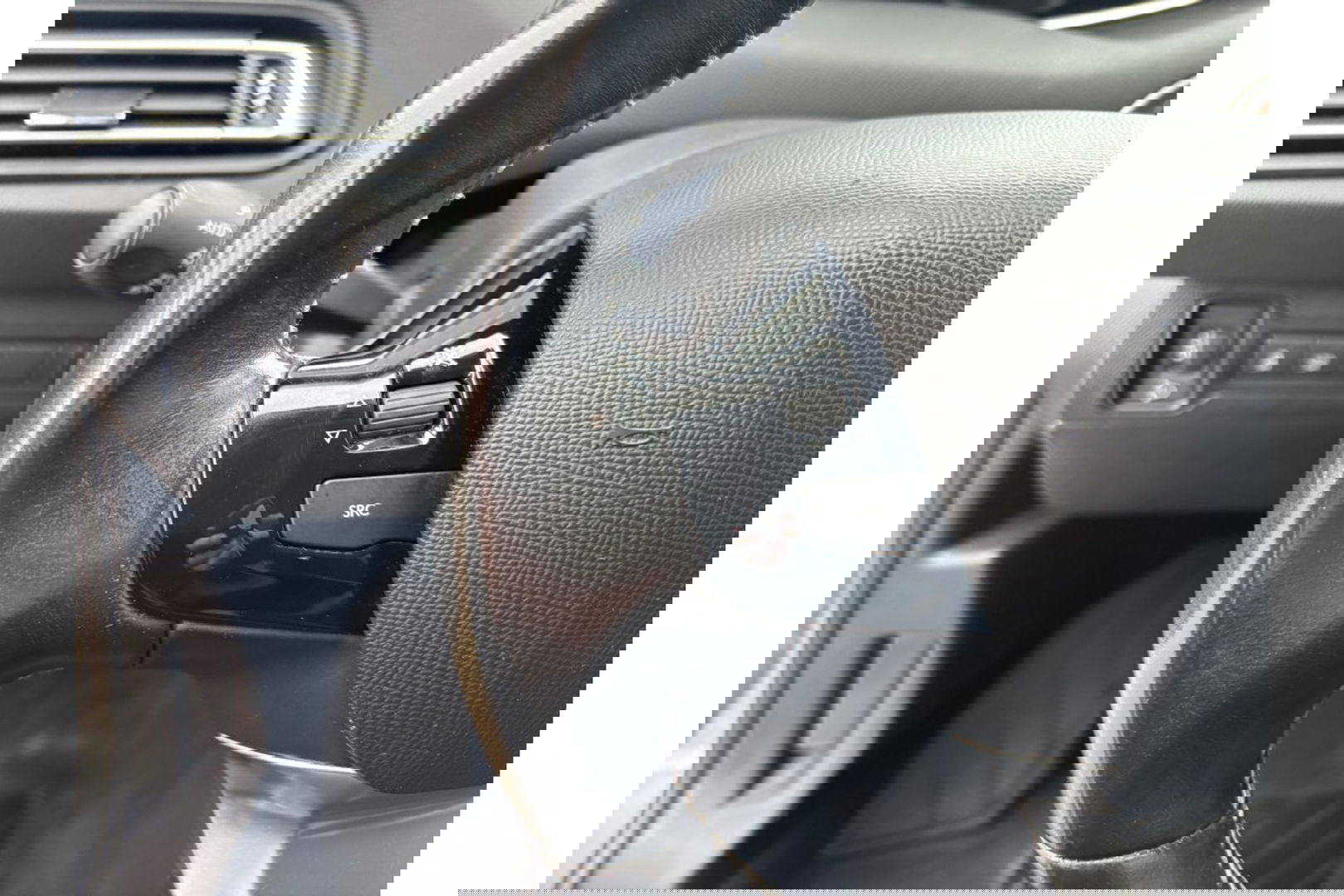 Peugeot 308 1.2 PURETECH STYLE 110 PK NAVI AIRCO/ECC PDC