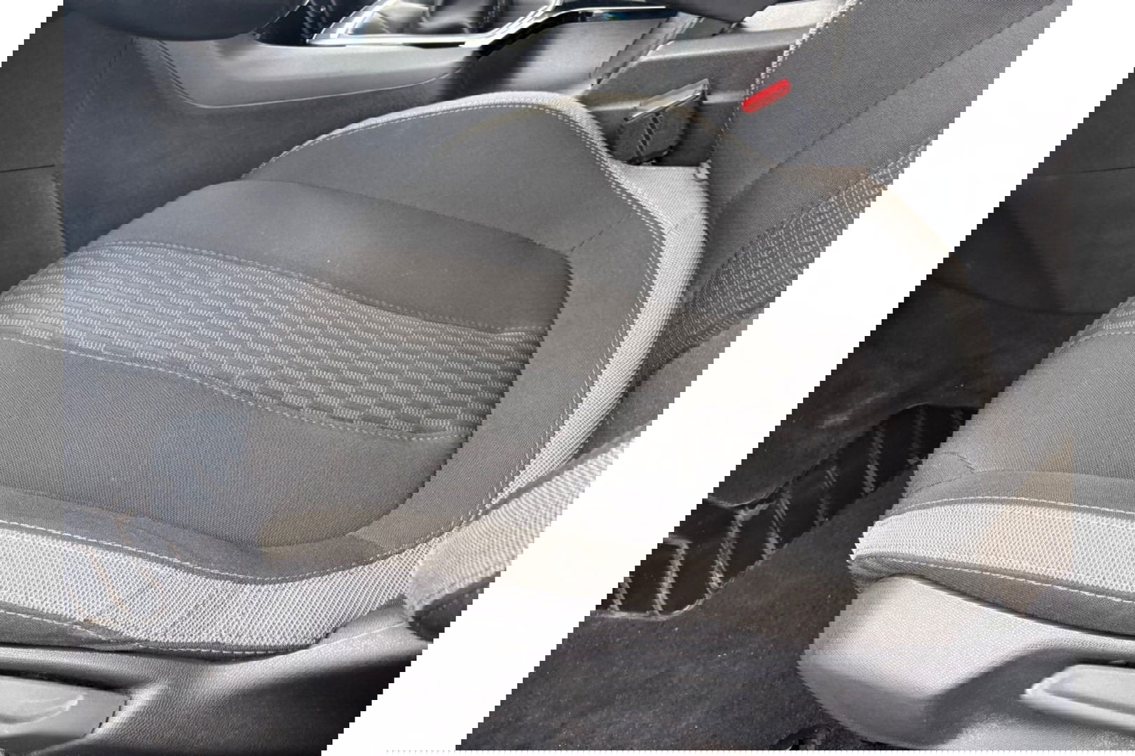 Peugeot 308 1.2 PURETECH STYLE 110 PK NAVI AIRCO/ECC PDC