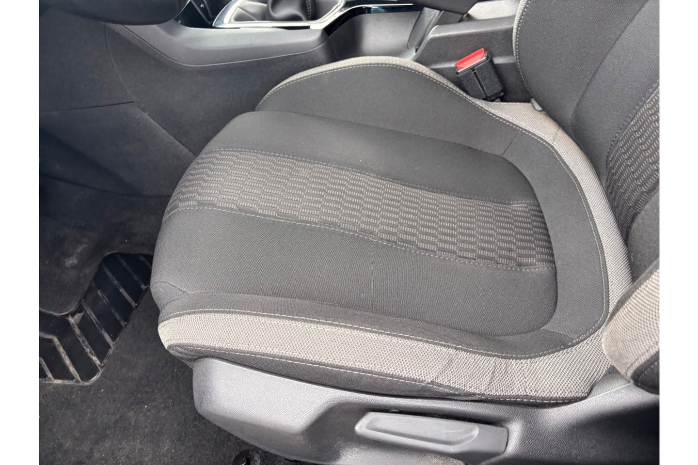 Peugeot 308 1.2 PURETECH STYLE 110 PK NAVI AIRCO/ECC PDC
