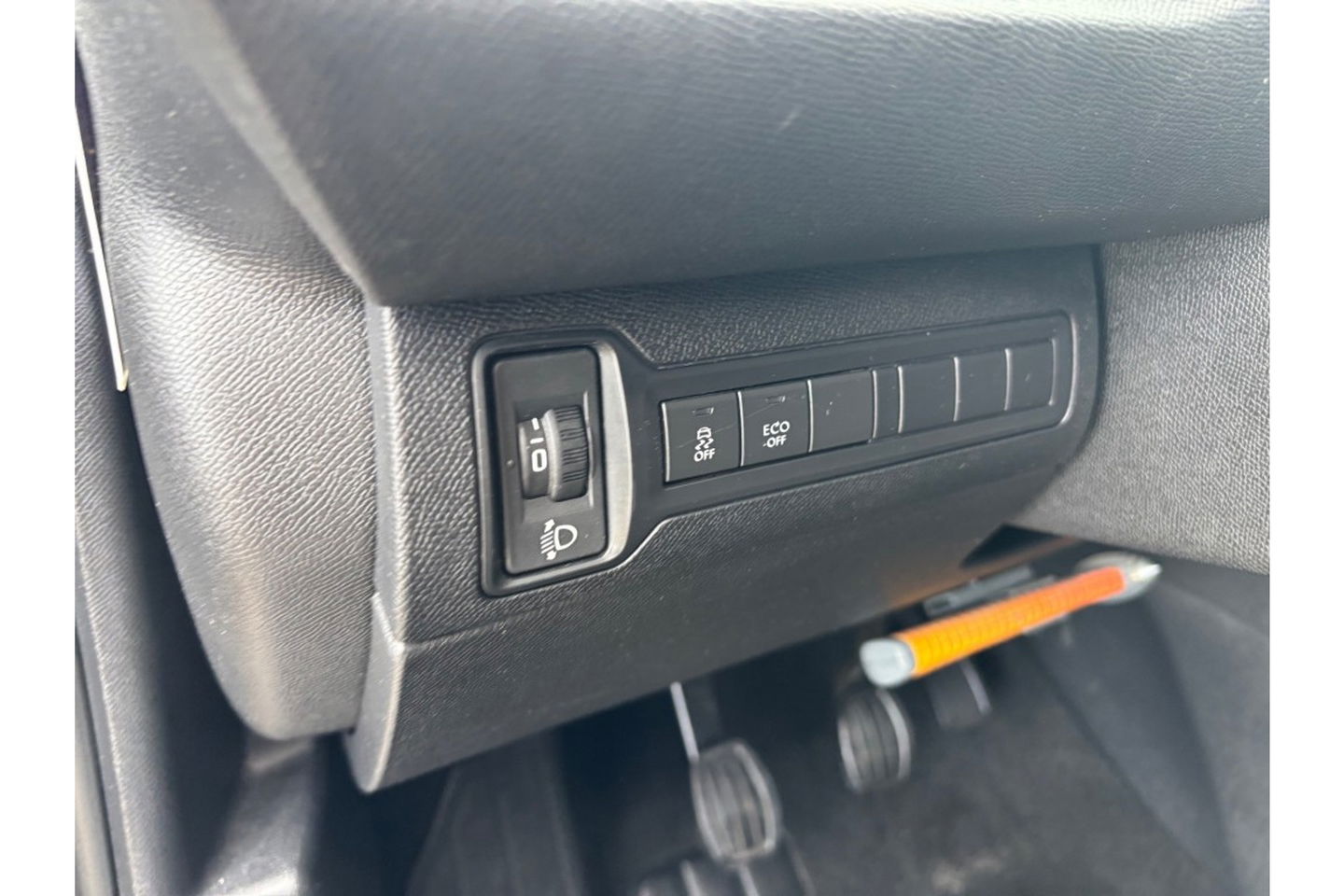 Peugeot 308 1.2 PURETECH STYLE 110 PK NAVI AIRCO/ECC PDC