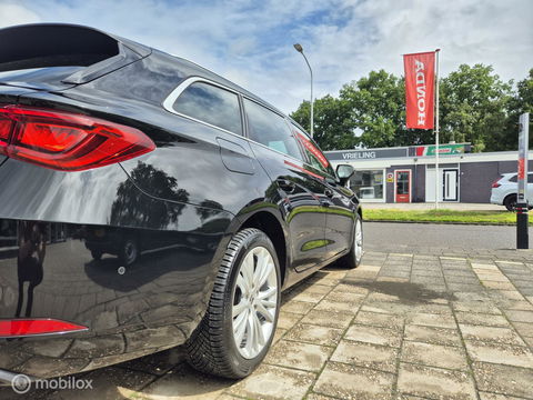 SEAT Leon Sportstourer 1.5 TSI Style Launch Edition, Leer, Virtual Cockpit