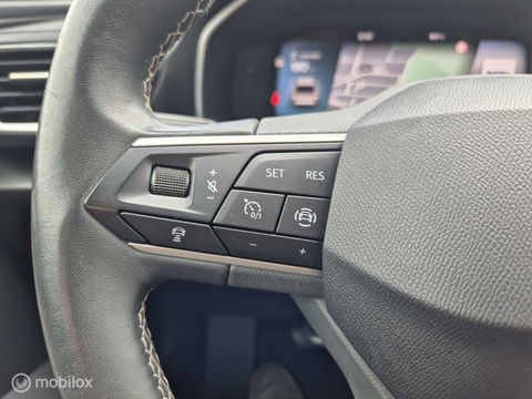 SEAT Leon Sportstourer 1.5 TSI Style Launch Edition, Leer, Virtual Cockpit