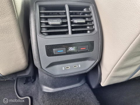 SEAT Leon Sportstourer 1.5 TSI Style Launch Edition, Leer, Virtual Cockpit
