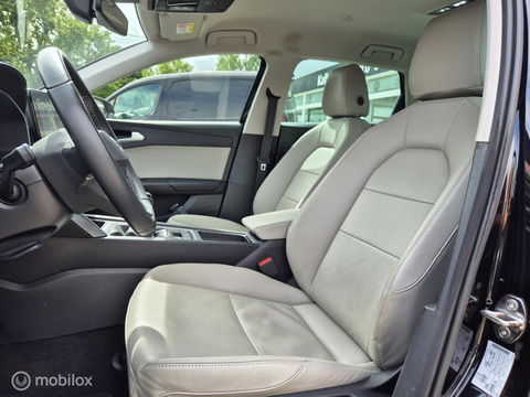 SEAT Leon Sportstourer 1.5 TSI Style Launch Edition, Leer, Virtual Cockpit