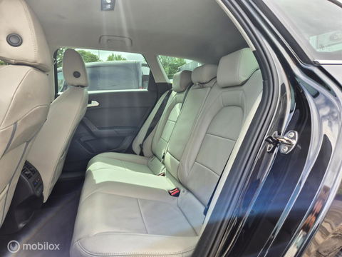 SEAT Leon Sportstourer 1.5 TSI Style Launch Edition, Leer, Virtual Cockpit