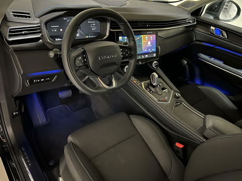 Lynk & Co 01 1.5 Plug-in Black Edition Sfeerver. 360° NAP
