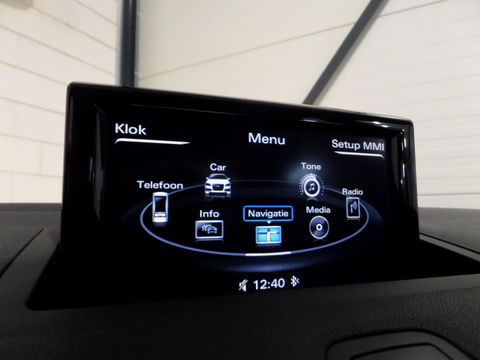 Audi A1 Sportback 1.0 TFSI Adrenalin S-Line "Origineel NL!" Navigatie 17"Velgen Cruise, van 2e eigenaar in zeer nette staat !