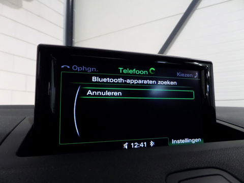 Audi A1 Sportback 1.0 TFSI Adrenalin S-Line "Origineel NL!" Navigatie 17"Velgen Cruise, van 2e eigenaar in zeer nette staat !