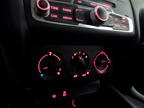 Audi A1 Sportback 1.0 TFSI Adrenalin S-Line "Origineel NL!" Navigatie 17"Velgen Cruise, van 2e eigenaar in zeer nette staat !