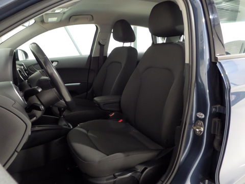 Audi A1 Sportback 1.0 TFSI Adrenalin S-Line "Origineel NL!" Navigatie 17"Velgen Cruise, van 2e eigenaar in zeer nette staat !