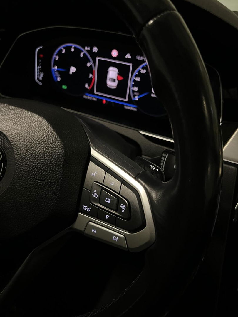 Volkswagen Passat 1.5 TSI 150PK R-line Virtual Trekhaak NAP