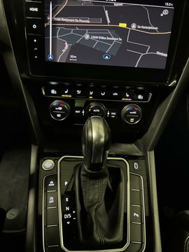 Volkswagen Passat 1.5 TSI 150PK R-line Virtual Trekhaak NAP