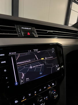 Volkswagen Passat 1.5 TSI 150PK R-line Virtual Trekhaak NAP