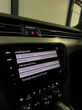 Volkswagen Passat 1.5 TSI 150PK R-line Virtual Trekhaak NAP
