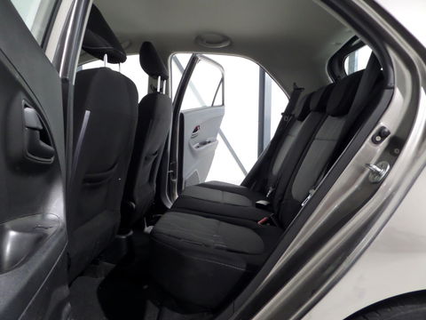 Kia Picanto 1.0 CVVT ISG Comfort Pack "Origineel NL!" Airco Trekhaak Bluetooth Elektrische ramen 4-Seizoenen banden