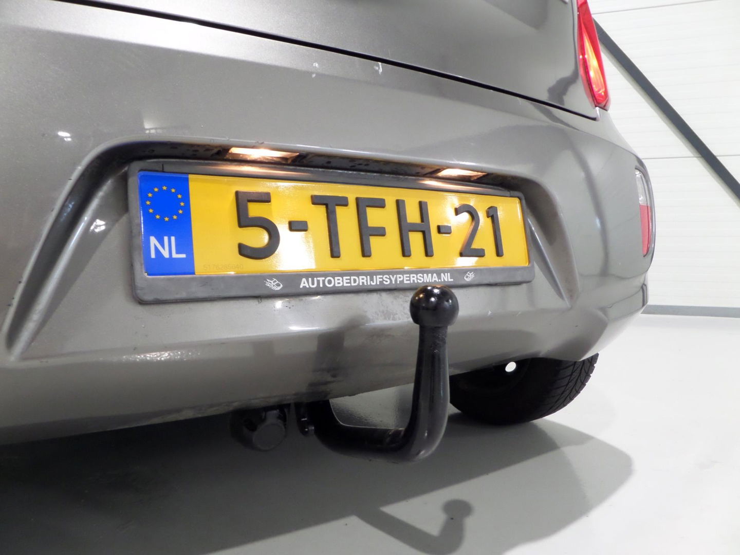 Kia Picanto 1.0 CVVT ISG Comfort Pack "Origineel NL!" Airco Trekhaak Bluetooth Elektrische ramen 4-Seizoenen banden