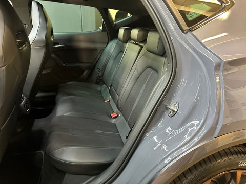 CUPRA Formentor 2.0 TSI 4DRIVE Pano|Memory|Trekhaak|Keyless