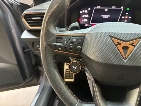 CUPRA Formentor 2.0 TSI 4DRIVE Pano|Memory|Trekhaak|Keyless