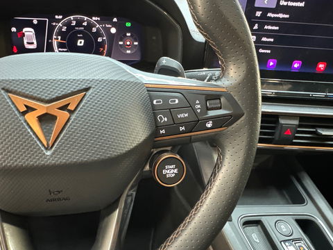 CUPRA Formentor 2.0 TSI 4DRIVE Pano|Memory|Trekhaak|Keyless