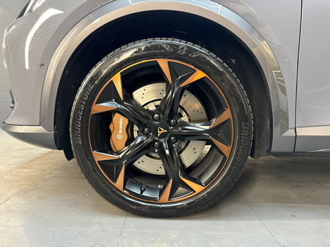 CUPRA Formentor 2.0 TSI 4DRIVE Pano|Memory|Trekhaak|Keyless