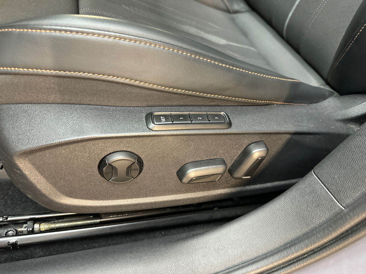 CUPRA Formentor 2.0 TSI 4DRIVE Pano|Memory|Trekhaak|Keyless