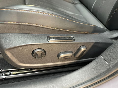 CUPRA Formentor 2.0 TSI 4DRIVE Pano|Memory|Trekhaak|Keyless