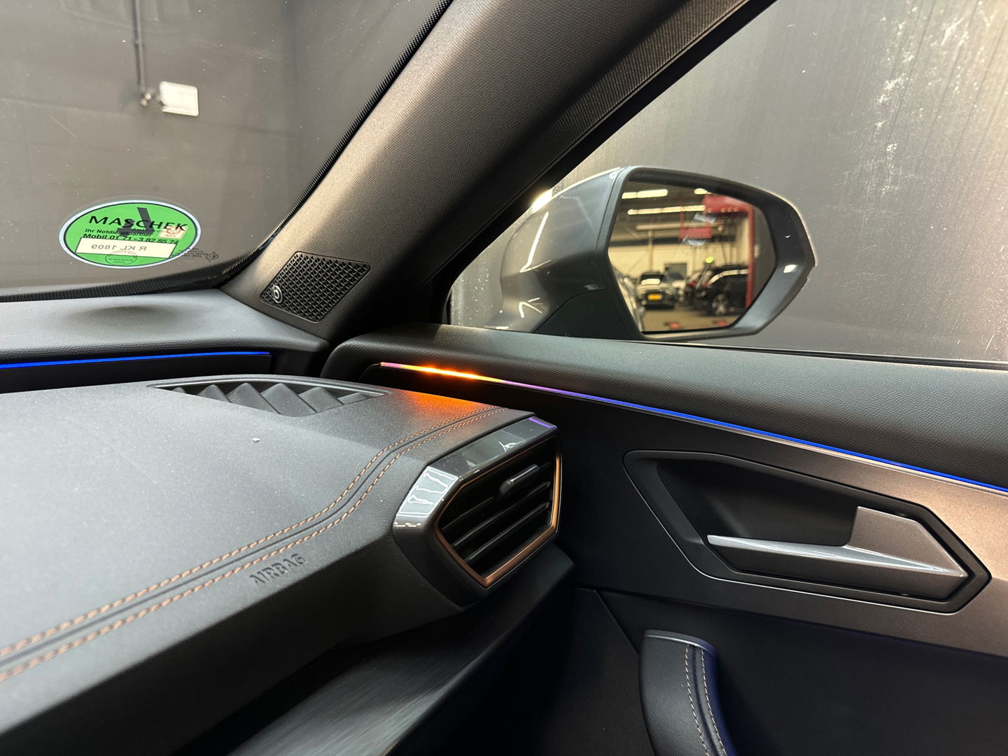 CUPRA Formentor 2.0 TSI 4DRIVE Pano|Memory|Trekhaak|Keyless