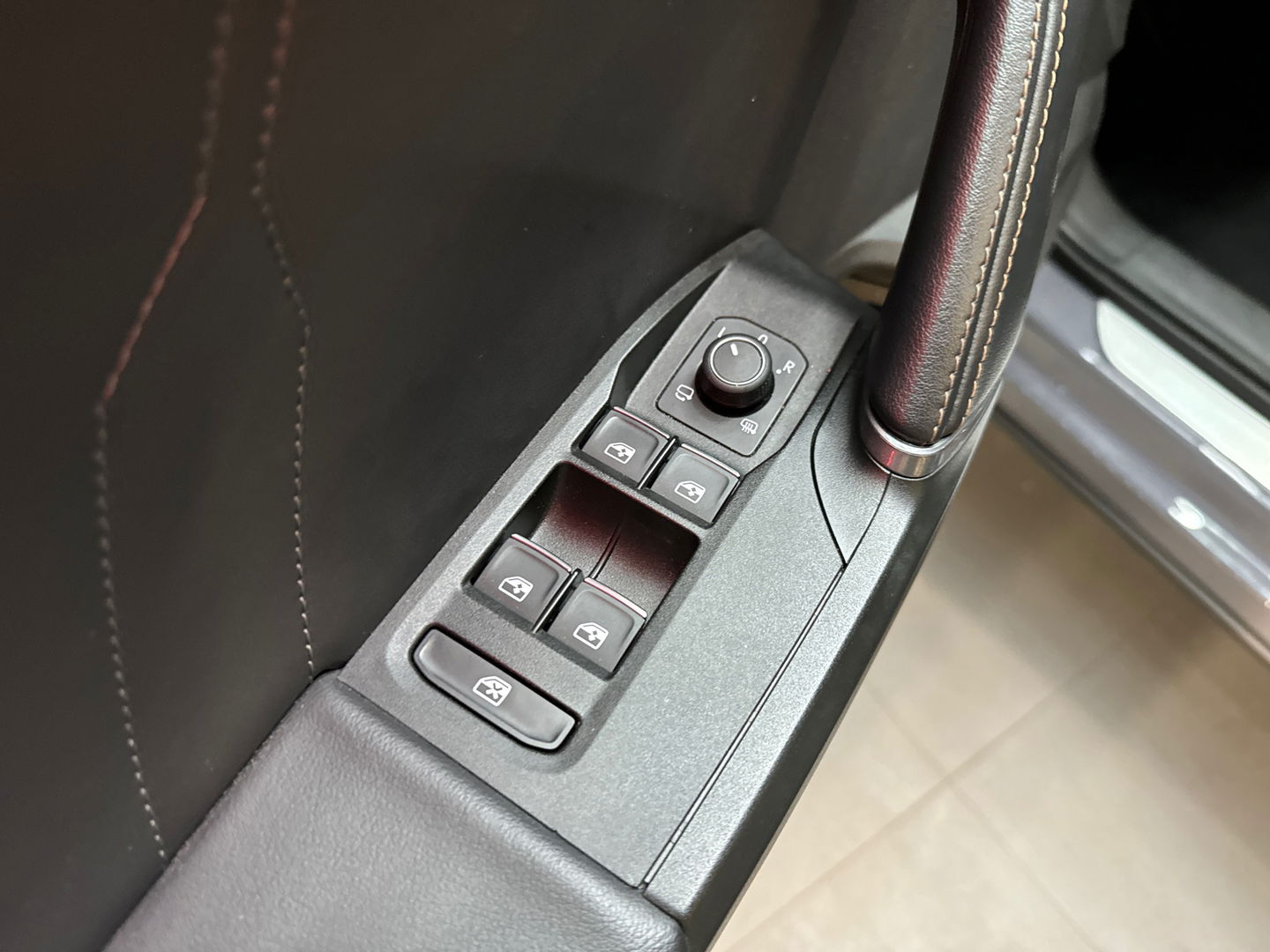 CUPRA Formentor 2.0 TSI 4DRIVE Pano|Memory|Trekhaak|Keyless