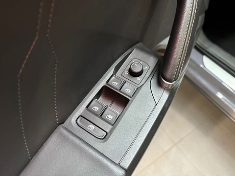 CUPRA Formentor 2.0 TSI 4DRIVE Pano|Memory|Trekhaak|Keyless