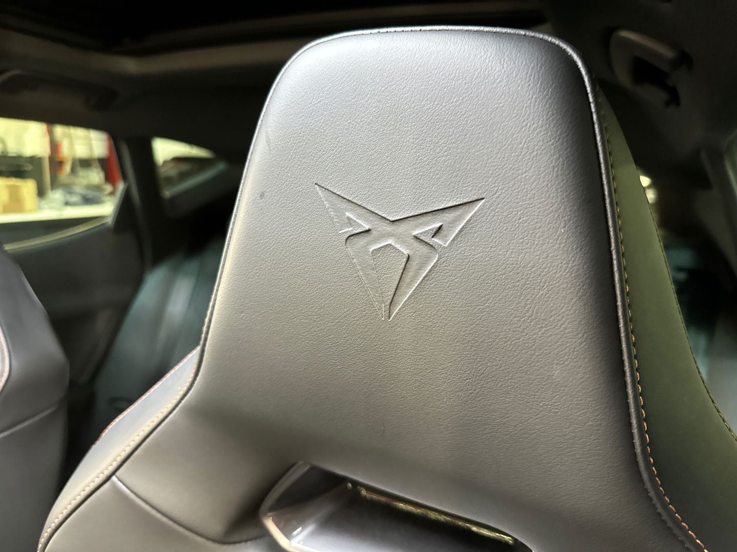 CUPRA Formentor 2.0 TSI 4DRIVE Pano|Memory|Trekhaak|Keyless