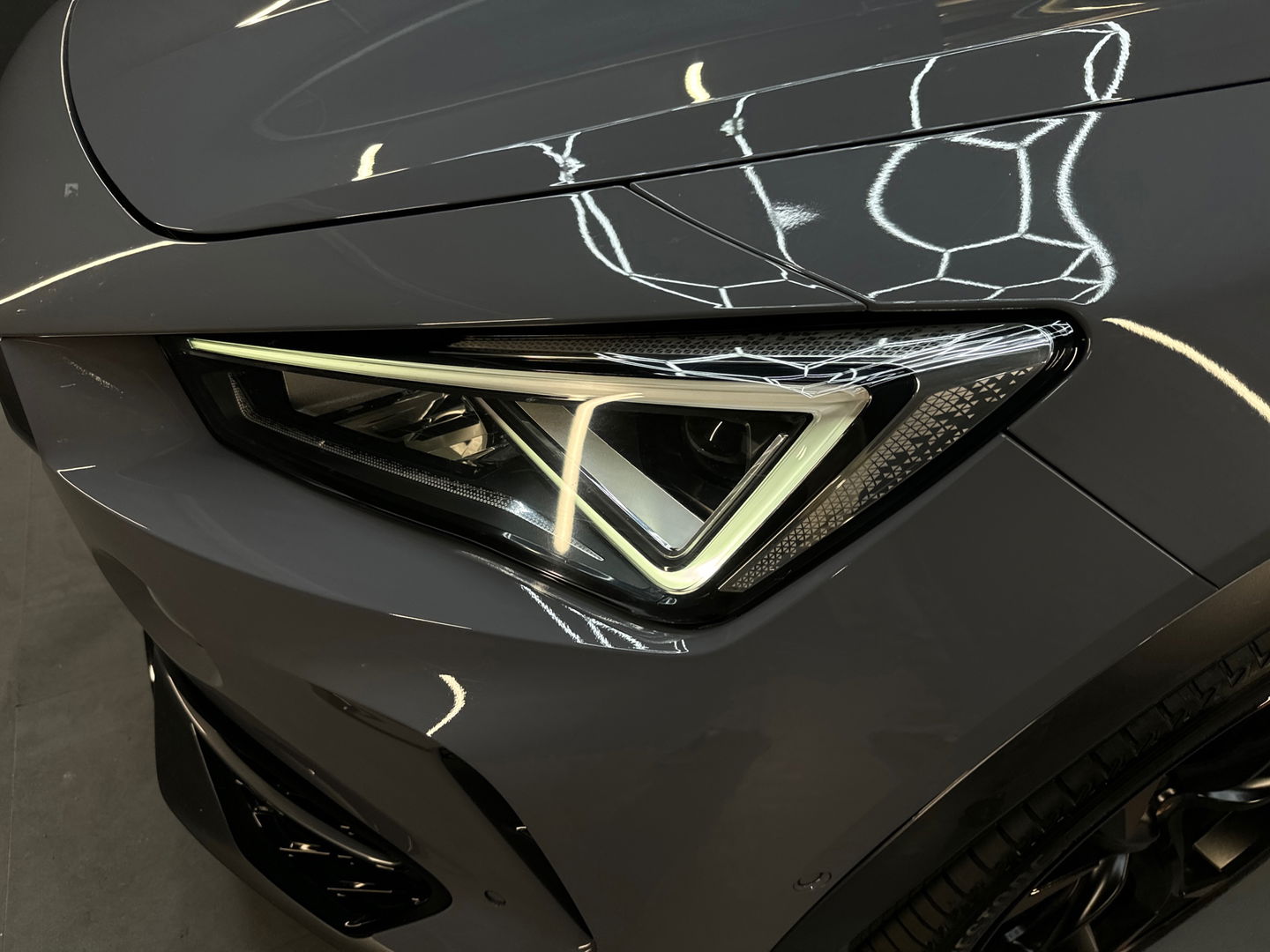 CUPRA Formentor 2.0 TSI 4DRIVE Pano|Memory|Trekhaak|Keyless