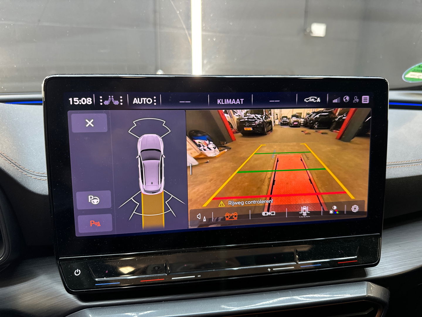 CUPRA Formentor 2.0 TSI 4DRIVE Pano|Memory|Trekhaak|Keyless