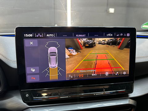 CUPRA Formentor 2.0 TSI 4DRIVE Pano|Memory|Trekhaak|Keyless